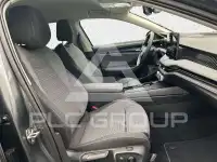2025 Skoda Superb