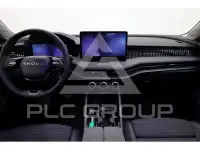 2025 Skoda Superb