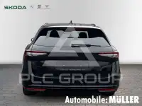 2025 Skoda Superb