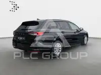 2025 Skoda Superb