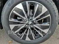 2025 Skoda Superb