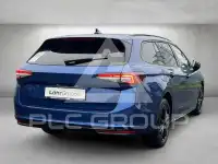 2025 Skoda Superb
