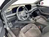 2025 Skoda Superb