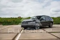 2025 Skoda Superb