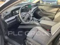 2025 Skoda Superb