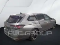 2025 Skoda Superb