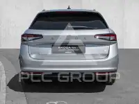 2025 Skoda Superb