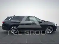 2025 Skoda Superb