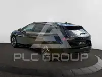 2025 Skoda Superb