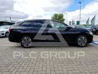 2025 Skoda Superb