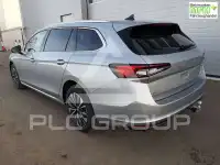 2025 Skoda Superb