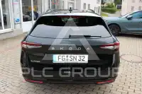 2025 Skoda Superb