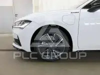 2025 Skoda Superb
