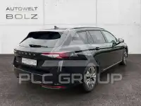 2025 Skoda Superb