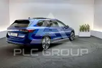 2025 Skoda Superb