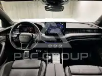 2025 Skoda Superb