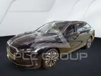 2025 Skoda Superb