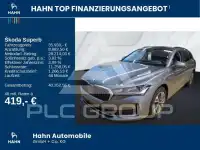 2025 Skoda Superb