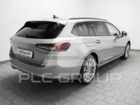 2025 Skoda Superb