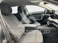 2025 Skoda Superb