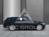 2025 Skoda Superb