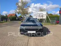 2025 Skoda Superb
