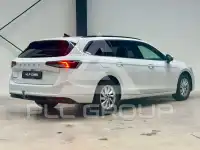 2025 Skoda Superb