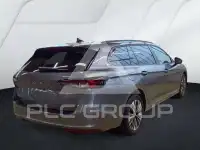 2025 Skoda Superb
