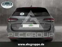 2025 Skoda Superb