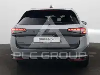 2025 Skoda Superb