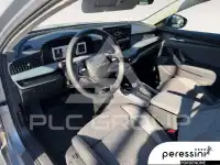 2025 Skoda Superb