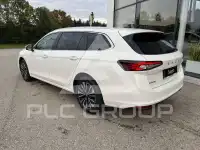 2025 Skoda Superb
