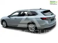 2026 Skoda Superb