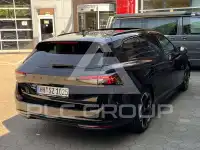 2025 Skoda Superb