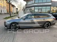 2025 Skoda Superb
