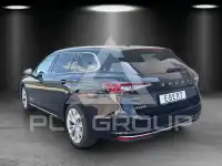 2025 Skoda Superb