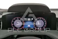 2025 Skoda Superb