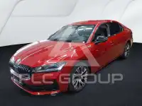 2025 Skoda Superb