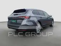 2025 Skoda Superb