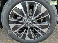 2025 Skoda Superb