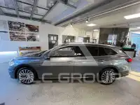 2025 Skoda Superb