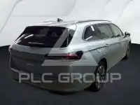 2025 Skoda Superb