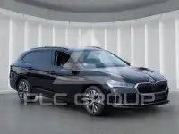 2025 Skoda Superb