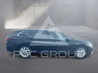 2025 Skoda Superb