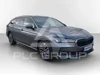 2025 Skoda Superb