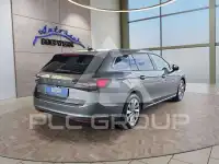2025 Skoda Superb