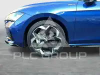 2025 Skoda Superb