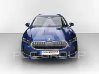 2025 Skoda Superb