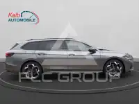 2025 Skoda Superb
