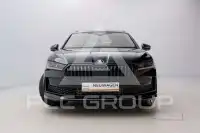 2025 Skoda Superb